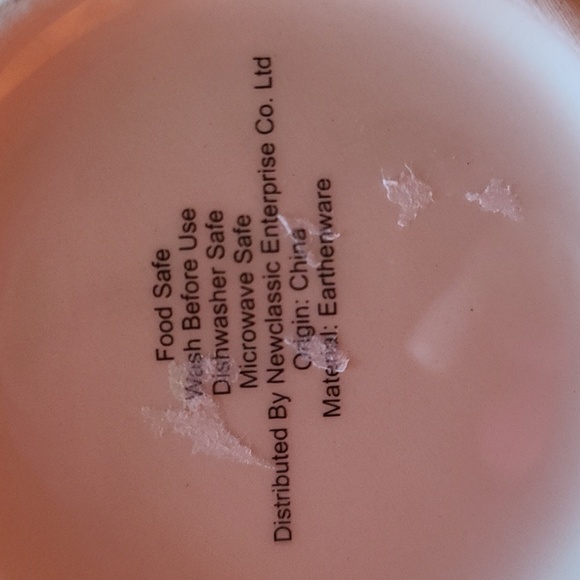 NWOT Mug - Picture 3 of 3